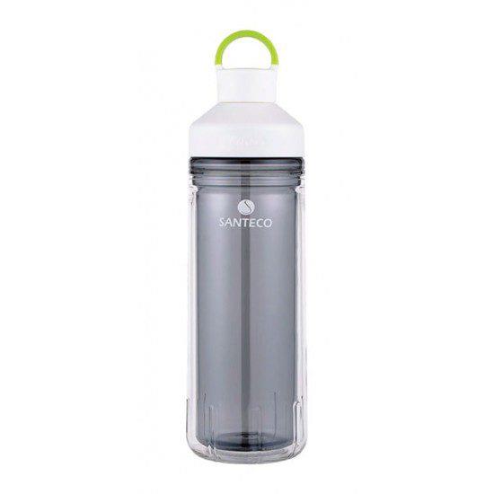 بطری تریتان دو جداره سانتکو OCEAN BEVERAGE BOTTLE 590ML